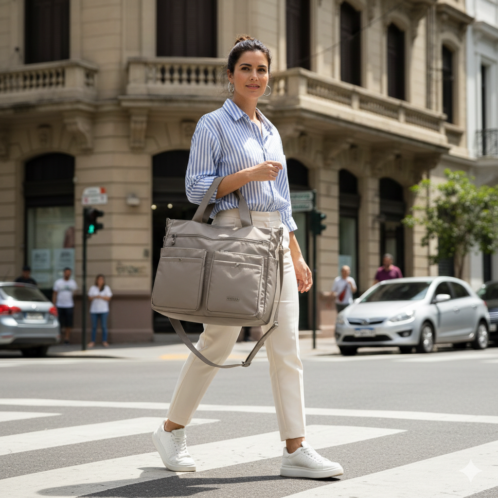 Bolso Berlín