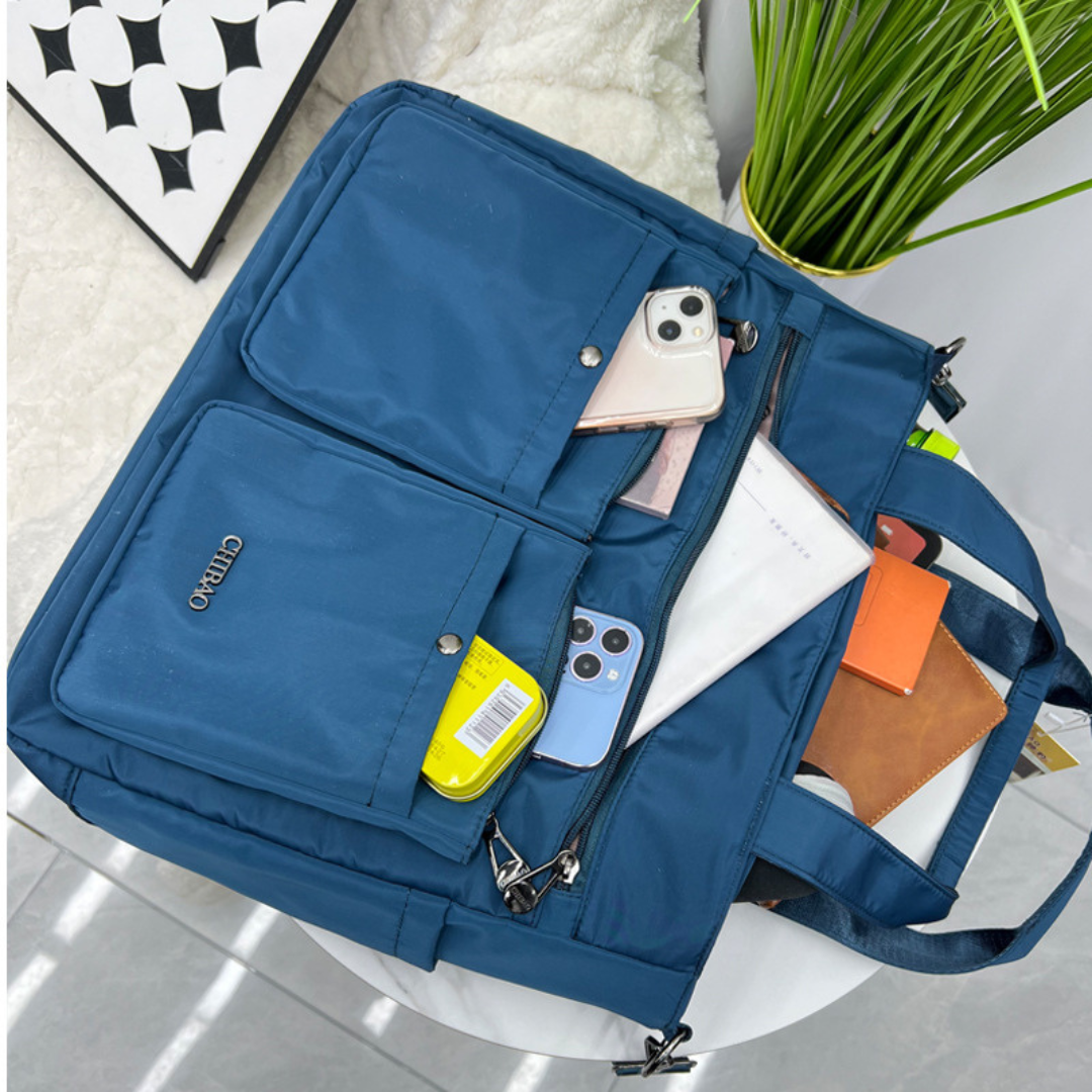 Bolso Berlín