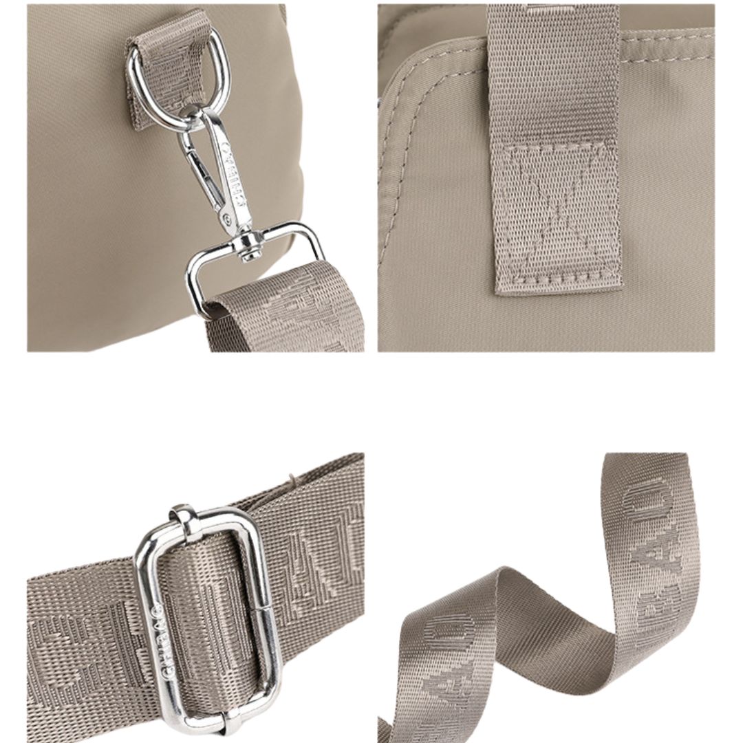 Bandolera Chibao