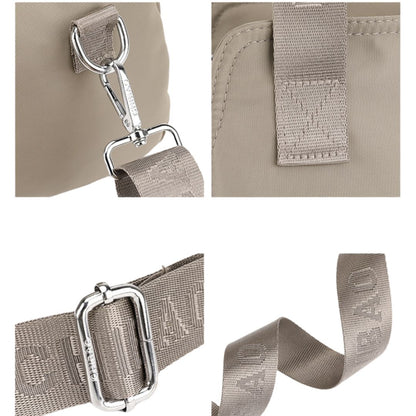 Bandolera Chibao